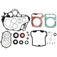 NAMURA КОМПЛЕКТ ПРОКЛАДОК CAN-AM OUTLANDER / МАКС 500 / 700 HD5 / HD7 '23-'24, COMMANDER / DEFENDER / MAVERIC TRAIL / TRAXTER / МАКС 700 HD7 EFI '22-'24 (Z USZCZELNIACZAMI OLEJOWYMI)