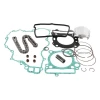 VERTEX КОМПЛЕКТ РЕМОНТУ GORY ДВИГУНА KTM SXF 250 09-12, EXCF 250 09-13 ( ПОРШЕНЬ 23235B, УЩІЛЬНЕННЯ TOP-END, ЛАНЦЮГ ГРМ ) - зображення 2
