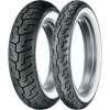 ШИНА DUNLOP 100\/90-19 D401 57H TL ПЕРЕДНЯ HARLEY-DAVIDSON DOT 50\/2021 - зображення 2