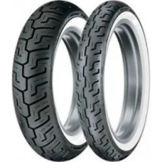ШИНА DUNLOP 100/90-19 D401 57H TL ПЕРЕДНЯ HARLEY-DAVIDSON DOT 50/2021