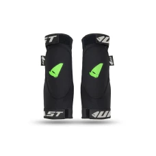 UFO 2024/09 НАЛОКІТНИКИ ПРОТЕКТОРИ ЛІКТІВ SPARTAN РОЗМІР L/XL (MTB / E-BIKE) КОЛІР ЧОРНИЙ - KOLEKCJA 2025