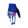 LEATT (НОВИНКА 2024) РУКАВИЦІ ВЕЛОСИПЕДІВ MTB 1.0 GRIPR GLOVE ULTRABLUE КОЛІР NIEBIESKI\/BIALY РОЗМІР S - зображення 3
