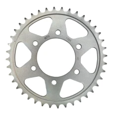 ЗАДНЯ ЗІРКА MTX PARTS 4359 40 KAWASAKI ZX 6 R '98-'02, Z 1000 '07-'09, ZX-10R '04-'15 (148940JT) (LANC. 525)
