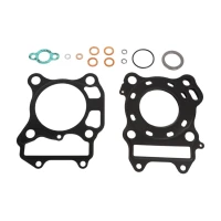 XRADICAL (ARTEIN GASKETS) УЩІЛЬНЕННЯ ТОП END SUZUKI BURGMAN 125 '02-'06