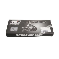 TDH ЛАНЦЮГ ПРИВІДНИЙ 530UX-116 (116 ЛАНКИ) X-RING DO 750CCM (DO 80KM) (530/116)