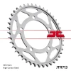 JT ЗІРОЧКА ЗАД 4447 42 APRILIA TUONO 1000\/1100 12-17 (444742JT) (LANC.525) - зображення 2