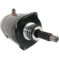 ARROWHEAD СТАРТЕР POLARIS RZR 900 RANGER 11-12 (4013059)