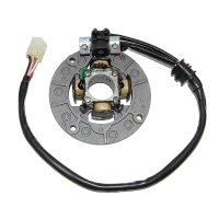 ELECTROSPORT UZWOJENIE ГЕНЕРАТОР (STATOR) YAMAHA YZF 250 '01-'09, 400/426/450 '98-'05