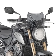 KAPPA КРІПЛЕННЯ СКЛА 1173SK HONDA CB 1000 R (18-19), CB 650R (19)
