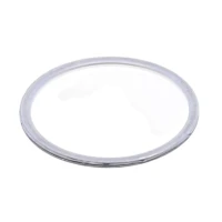 ATHENA ПРОКЛАДКА КОЛЕКТОРА ВИПУСКНОГО 45X51X3 HONDA VT1100/1300, VTX1300/1800, KAWASAKI VN750, KLX650, VN1500/1600/1700