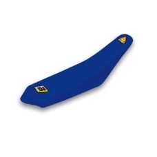 BLACKBIRD ПОКРИВКА/ПОКРИВКА NA СИДІННЯ SHERCO SE/SEF '13-'16 PYRAMID (PMD), КОЛІР СИНІЙ