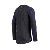 LEATT (НОВИНКА 2024) СОРОЧКА ROWEROWA MTB GRAVITY 2.0 JERSEY PALM КОЛІР ГРАФІТОВИЙ РОЗМІР XL - зображення 2