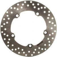 MTX PARTS НОВИЙ ТОВАР 8/2024 ДИСК ТОРМОЗНИЙ YAMAHA MT09 2014-2021