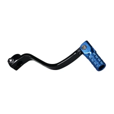 ACCEL 2023/04 РИЧАГ ЗМІНИ ПЕРЕДАЧ YAMAHA YZ 80 '81-'01, YZ 85 '02-'22 КОЛІР СИНІЙ