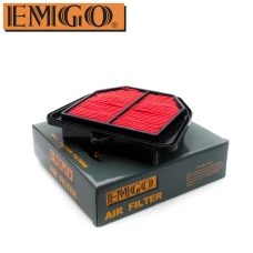 EMGO ФІЛЬТР ПОВІТРЯ YAMAHA FZ 1 (06-16) FZ 8 (10-16) (HFA4917) (2D1-14451-00) (Y4178)