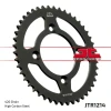 JT ЗІРОЧКА ЗАД 238 36 HONDA CRF 70 '04-12'; CRF 110 '13-21', XR 70\/80 '97-03', CR 50\/80 '82-84' (23836JT) (LANC.420) - зображення 2