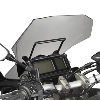 KAPPA POPRZECZKA DO ZAMONTOWANIA TOREB I MOCOWAN GPS / SMARTPHONE YAMAHA MT-09 850 TRACER (15-17)
