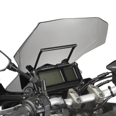 KAPPA POPRZECZKA DO ZAMONTOWANIA TOREB I MOCOWAN GPS / SMARTPHONE YAMAHA MT-09 850 TRACER (15-17)