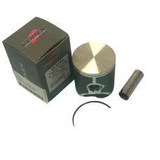 VERTEX ПОРШЕНЬ HONDA CR 125 '92-'03 RACE 53,94MM (БЕЗ ВІКНА) (22685C, 22995B) ПРОДАЖА (КІЛЬЦЯ 53010005400 X 1 ШТУКИ.)