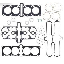 ATHENA 2026/01 УЩІЛЬНЕННЯ TOP-END YAMAHA FZR 1000 EXUP '86-'88, FZR 1000 GENESIS '86-'88