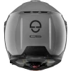 SCHUBERTH ШОЛОМ C5 CONCRETE GREY XL 61 - зображення 3