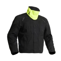 HALVARSSONS TEXTILE КУРТКА NAREN ЧОРНИЙ 48