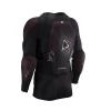 LEATT КУЗОВА ПРОТЕКТОР 3DF AIRFIT EVO L\/XL 172-184CM - зображення 2