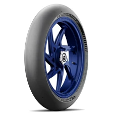MICHELIN ПОТУЖНОСТІ SLICK 2 120/70 ZR 17 M/C (58W) TL FR