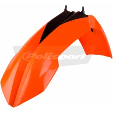 POLISPORT ПЕРІД FENDER KTM 85 13-17 (8)