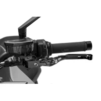 PUIG РИЧАГ СЦЕПЛЕННЯ 4.0. ЧОРНИЙ EXT./ЧОРНИЙ SELECT/ЧОРНИЙ