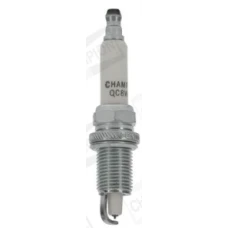 CHAMPION SPARKPLUG QC8WEP