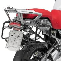 GIVI SPECIFIC АЛЮМІНІЄВІ ПЛИТА FOR MONOKEY® КОРОБКИ BMW R1200GS (08-12)