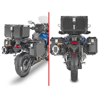 GIVI PA.HO TRIUMPH TIGER 1200 GT EXPLORER 22