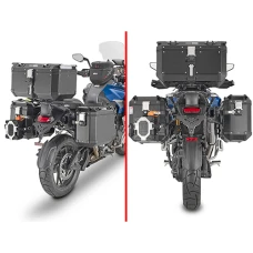 GIVI PA.HO TRIUMPH TIGER 1200 GT EXPLORER 22
