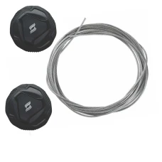 AMOQ RETAIN DUAL OPTI-FIT LACING KIT SPAREPART