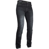 GRAND CANYON BIKEWEAR JEANS HORNET WASHED ЧОРНИЙ