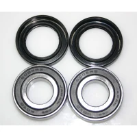 TOURMAX КОЛЕСА ПІДШИПНИК KIT INCL. ПРОКЛАДКА ,ПЕРІД