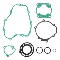 OMP КОМПЛЕКТ ПРОКЛАДОК KAWASAKI KX 80 '91-'97