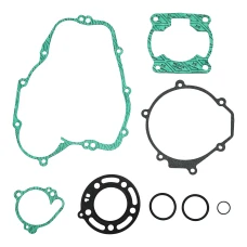 КОМПЛЕКТ ПРОКЛАДОК OMP KAWASAKI KX 80 1991-1997