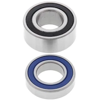 ALL BALLS ПІДШИПНИК КОЛЕСА ПЕРІД Z USZCZELNIACZAMI BMW K1100RS`92-96, K100RS`90-92