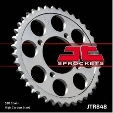 JT ЗІРОЧКА ЗАД 848 39 YAMAHA RD 250 (76-77), RD 350 (80-82) (84839JT) (LANC. 530)