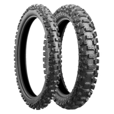 МОТОШИНИ BRIDGESTONE 90/100-16 BATTLECROSS X30 52M TT ЗАДНЯ DOT 02/2024