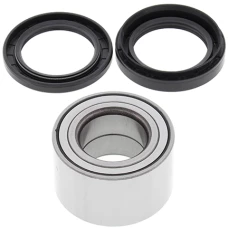 ALL BALLS ПІДШИПНИК КОЛЕСА ПЕРІД Z USZCZELNIACZAMI SUZUKI LTA 700/750 KING QUAD '05-'15, ЗАДНЬОГО KYMCO