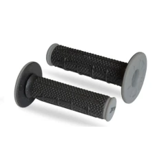 PROGRIP 2023/06 ПЕРЕМИКАЧІ PG802 (22+25MM, DL.115MM) КОЛІР СІРИЙ/ЧОРНИЙ (DWUSKLADNIKOWE) (802-394)