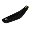 BLACKBIRD ПОКРИВКА\/ПОКРИВКА NA СИДІННЯ SUZUKI RMZ 250 '04-'06 PYRAMID (PMD) КОЛІР ЧОРНИЙ - зображення 1