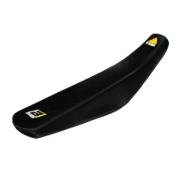 BLACKBIRD ПОКРИВКА/ПОКРИВКА NA СИДІННЯ SUZUKI RMZ 250 '04-'06 PYRAMID (PMD) КОЛІР ЧОРНИЙ