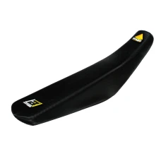 BLACKBIRD ПОКРИВКА/ПОКРИВКА NA СИДІННЯ SUZUKI RMZ 250 '04-'06 PYRAMID (PMD) КОЛІР ЧОРНИЙ