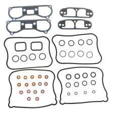 ATHENA 2026/01 УЩІЛЬНЕННЯ КРИШКИ ГБЦ (МАЛА TOP-END) HARLEY-DAVIDSON SPORTSTER 883 EVOLUTION '86-'90, XLH DLX SPORTSTER 883 '86-'90, HXL HUG HUGER 883 '87-'90, XLH SPORTSTER 883 '86-'90 (OEM: 17030-89)