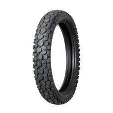WANDA ШИНА 110/80-18 P6218 6PR 64R M/C TL ЗАД DOT 14/2025 (DUAL SPORT)