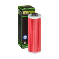 HIFLO ФІЛЬТР МАСЛА HF 161 BMW R 45/60/65/80/100 (50)